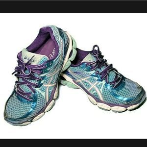 𝅺asics Women's Gel Flux 2 Running / Athletic Shoes